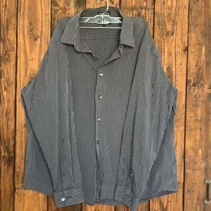 🍀5 for $25🍀Apt 9 Dress Shirt